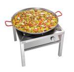 Réchaud sur pieds G-1KB 1K2000 - Bartscher – Image 2
