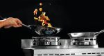 Wok, 2 brûleurs - Bartscher – Image 6