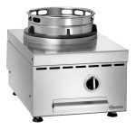 Wok à gaz GWTH1 - Bartscher – Image 2
