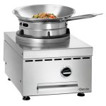 Wok à gaz GWTH1 - Bartscher