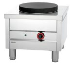 Réchaud sur pieds E 1K500 - Bartscher
