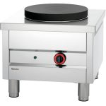Réchaud sur pieds E 1K500 - Bartscher