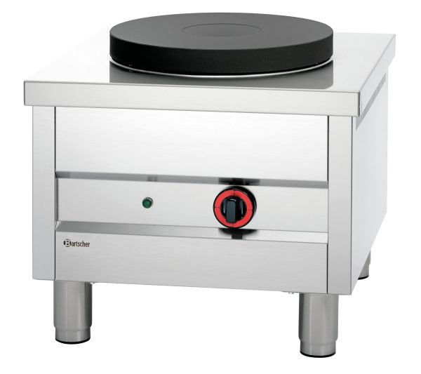 Réchaud sur pieds E 1K500 Bartscher - référence 105325