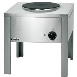 Réchaud sur pieds E 1K350 - Bartscher