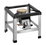 Réchaud sur pieds G-1KB 1K680 - Bartscher – Image 4