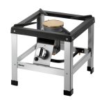 Réchaud sur pieds G-1KB 1K680 - Bartscher – Image 6