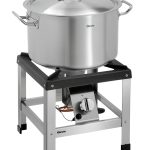 Réchaud sur pieds G-1KB 1K680 - Bartscher