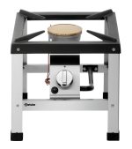Réchaud sur pieds G-1KB 1K680 - Bartscher – Image 5