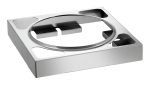 Support pour wok G-1KB 1K680 - Bartscher