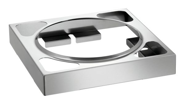 Support pour wok G-1KB 1K680 Bartscher - référence 105452