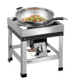 Support pour wok G-1KB 1K680 - Bartscher – Image 2