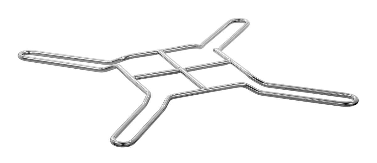 105453_1 Anneau pour petite casserole G-1KB 1K680 - Bartscher – Image 1
