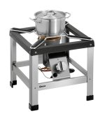 Anneau pour petite casserole G-1KB 1K680 - Bartscher – Image 2