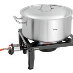 Réchaud à gaz 1K1050 - Bartscher