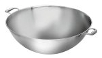 Sauteuse wok W510F - Bartscher – Image 6
