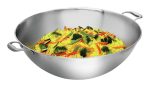 Sauteuse wok W510F - Bartscher