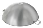 Sauteuse wok W510F - Bartscher – Image 5