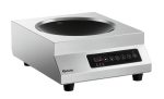 Wok à induction IW 35 PRO-2 - Bartscher – Image 4