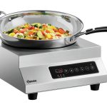 Wok à induction IW 35 PRO-2 - Bartscher