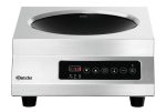 Wok à induction IW 35 PRO-2 - Bartscher – Image 2