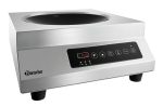 Wok à induction IW 35 PRO-2 - Bartscher – Image 3