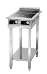 Support 2P 3550-1 TCK - Bartscher – Image 5
