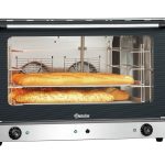 Four à convection AT400 à convec. - Bartscher