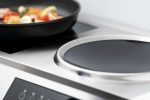 Combinaison plaque/wok induction IKIW 70 - Bartscher – Image 2