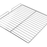 Grille four 650 - Bartscher