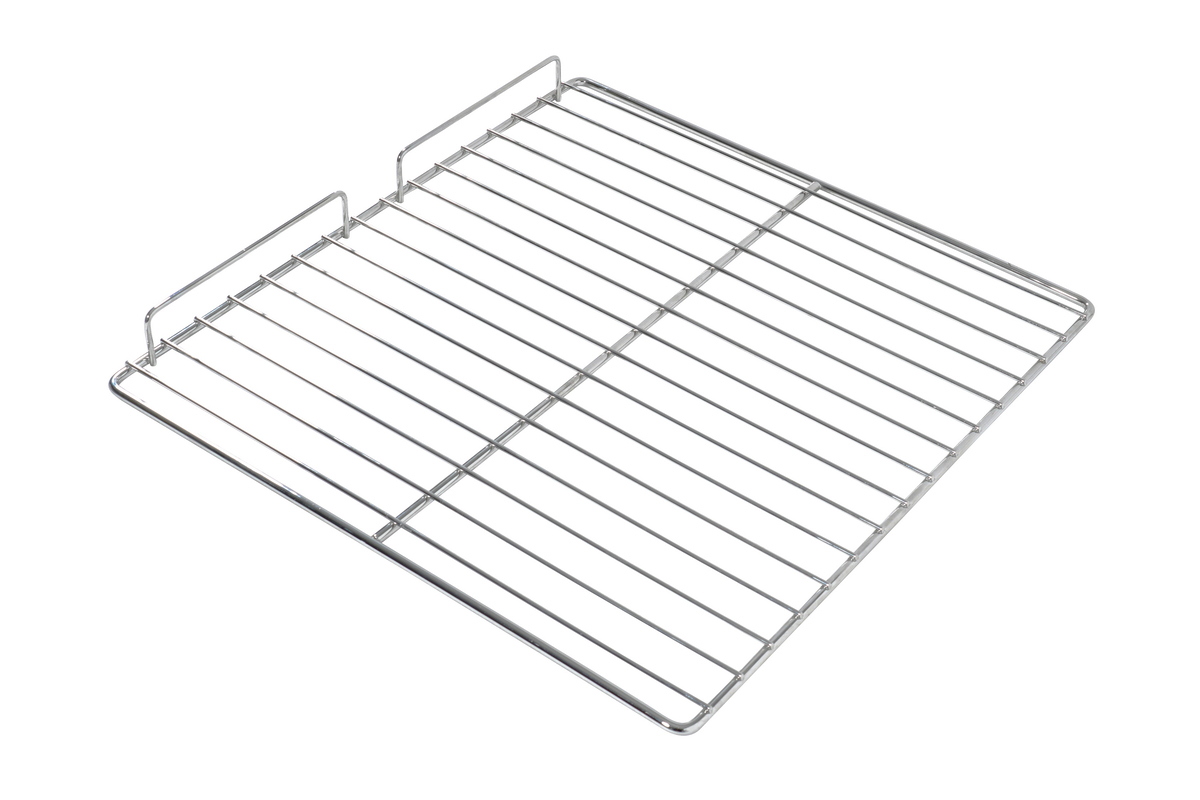 105804 Grille four 650 - Bartscher – Image 1