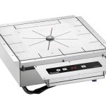 Système de mai. chaud à induction IWS650 - Bartscher
