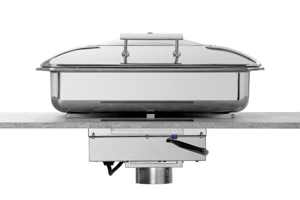 Système de mai. chaud à induction IWS650 Bartscher - référence 105866 - vue produit