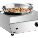 Wok à induction 30/293 - Bartscher