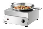Wok à induction 30/293 - Bartscher – Image 7