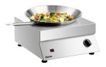 Wok à induction 35/293 - Bartscher