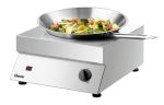 Wok à induction 35/293 - Bartscher – Image 7