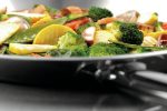 Wok à induction 35/293 - Bartscher – Image 8