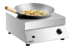 Wok à induction 50/293 - Bartscher