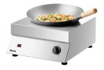 Wok à induction 50/293 - Bartscher – Image 7