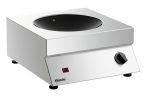 Wok à induction 70/293 - Bartscher – Image 5