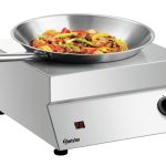 Wok à induction 70/293 - Bartscher