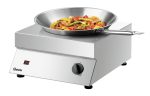 Wok à induction 70/293 - Bartscher – Image 7