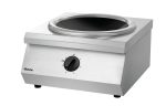 Wok à induction IW 80 - Bartscher – Image 4