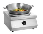 Wok à induction IW 80 - Bartscher