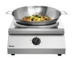Wok à induction IW 80 - Bartscher – Image 3