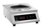 Wok à induction IW 50 - Bartscher – Image 5