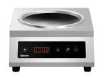 Wok à induction IW 50 - Bartscher – Image 4