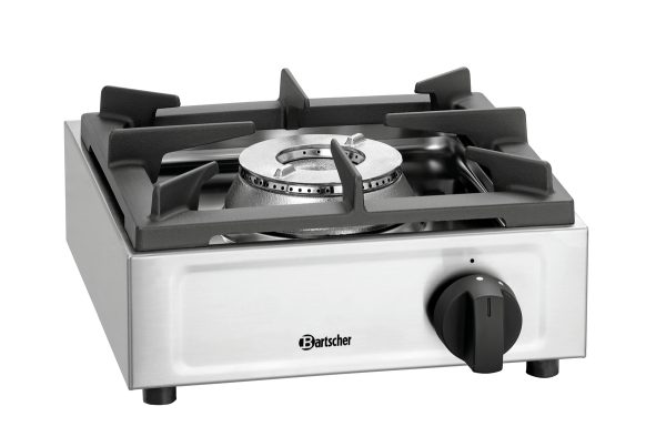 Réchaud à gaz 1K650 Bartscher - référence 1059503 - vue produit