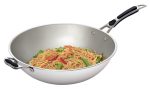 Sauteuse Wok W360R - Bartscher – Image 2