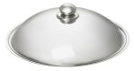 Sauteuse Wok W360R - Bartscher – Image 4